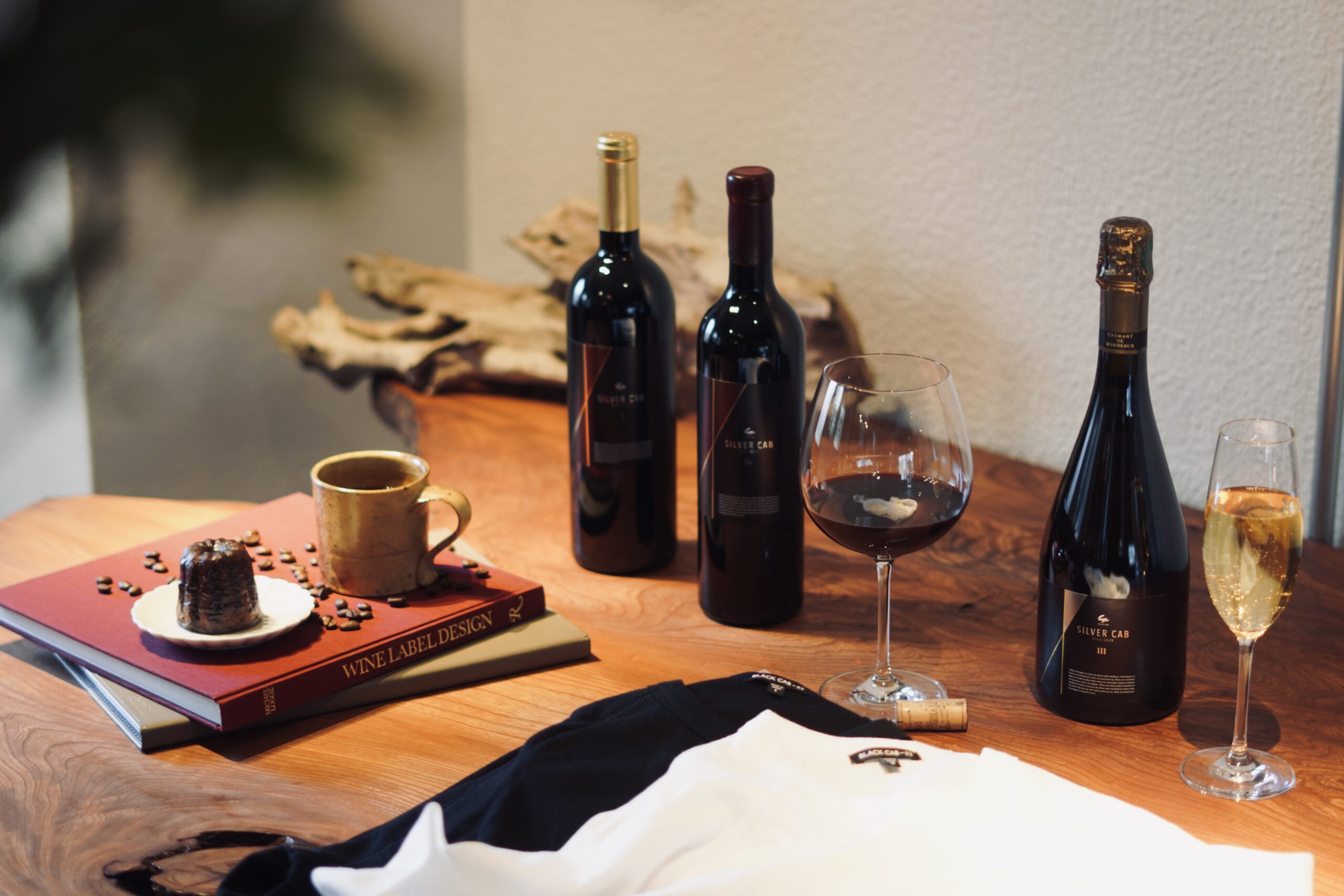 自社ブランド事業