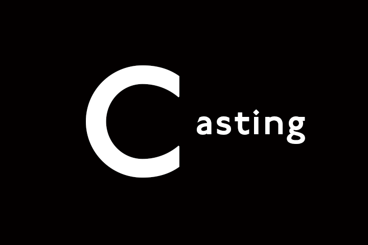 クリエイターキャスティング