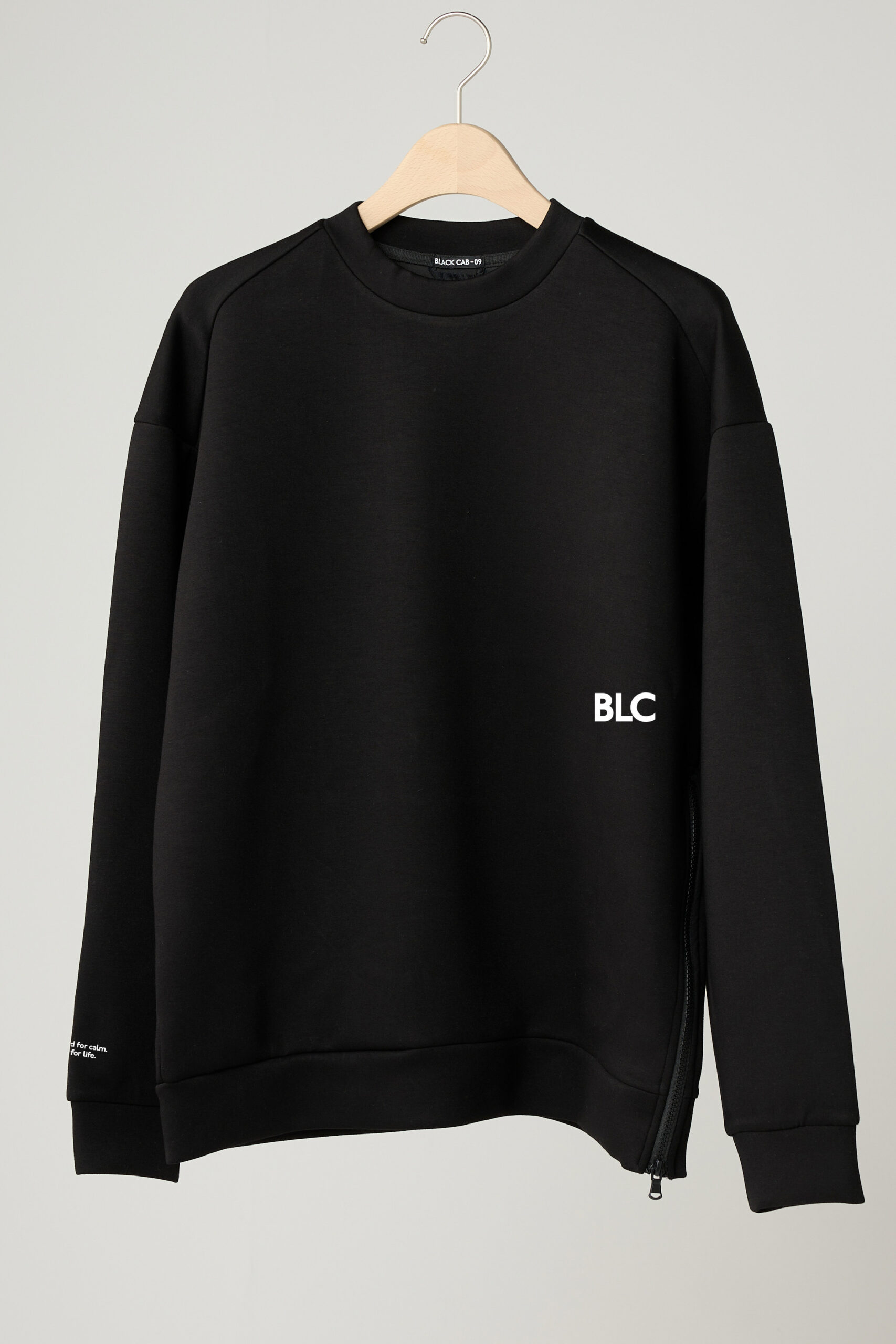 BLACKCAB item dummy 12